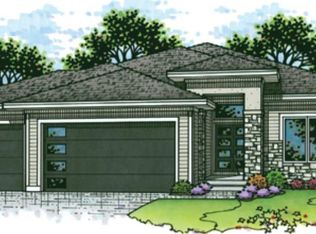 11360 S Sunray Dr, Olathe, KS 66061