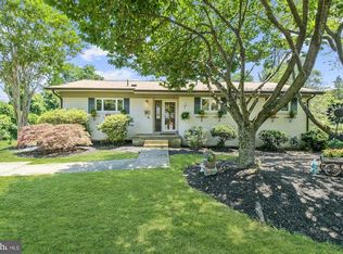 1120 Devere Dr, Silver Spring, MD 20903