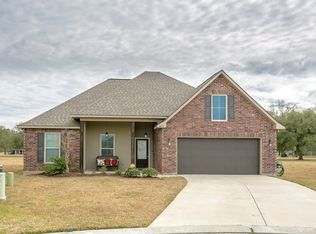 4857 Bennington Rd, Iowa, LA 70647