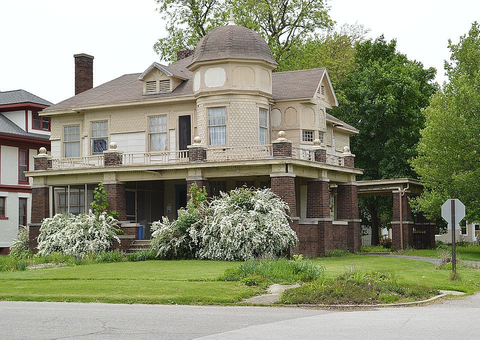 508 N 3rd St, Kentland, IN 47951 Zillow