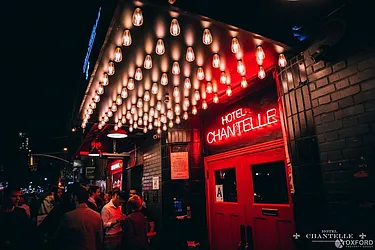 Rented by Oxford Property Group