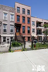 Rented by StayBK LLC