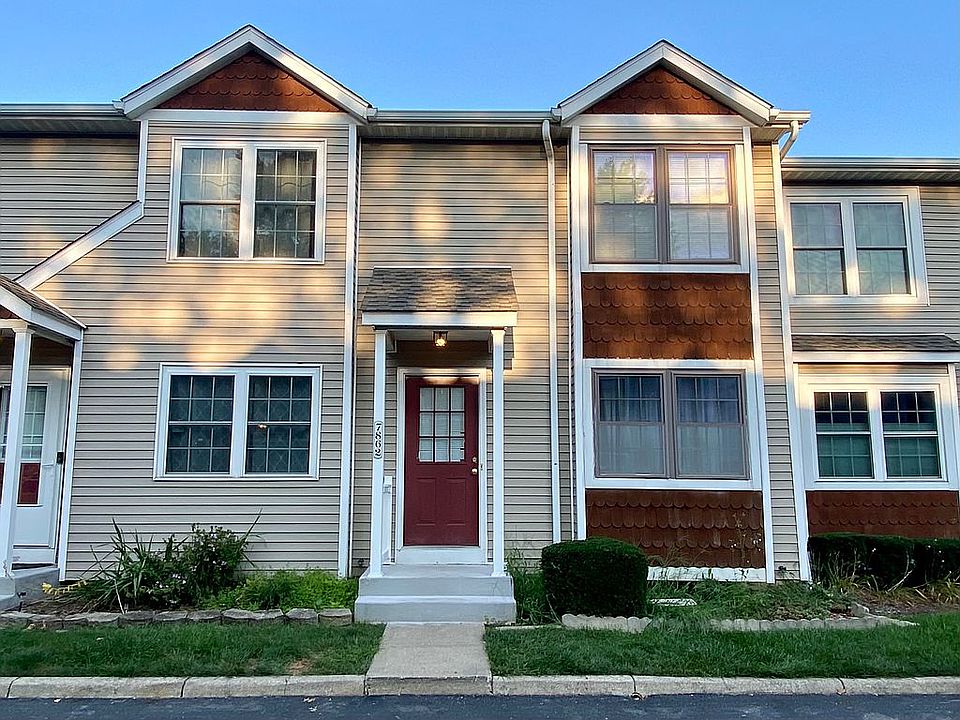 1st image of 7862 Woodhouse Ln #37C