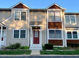 7862 Woodhouse Ln #37C, Columbus, OH 43085