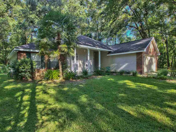 3448 Louvinia Dr, Tallahassee, FL 32311