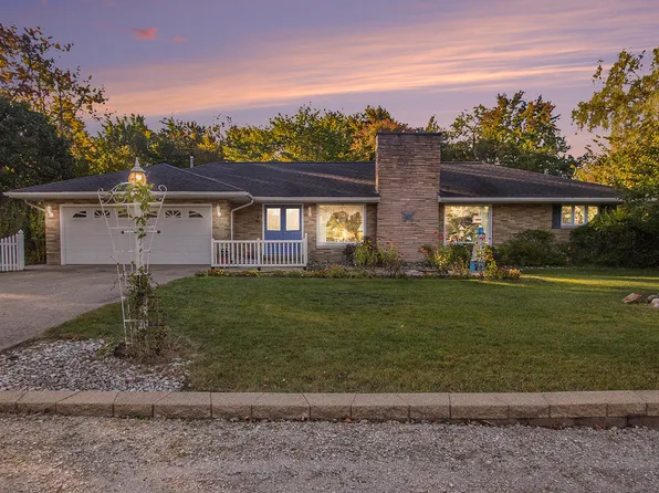 1151 Hendrick Rd, Muskegon, MI 49441