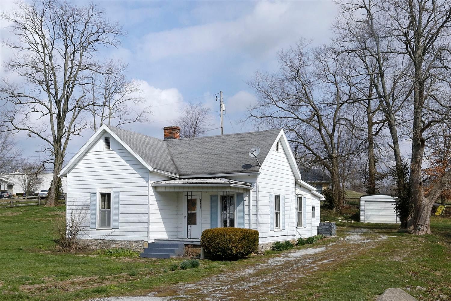 3493 Main St, Stamping Ground, KY 40379 Zillow