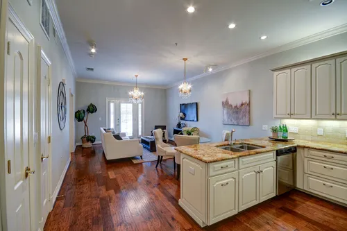 The Yorkshire Apartment Homes Photo 1