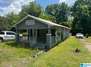 621 Pine Hill Rd, Birmingham, AL 35217