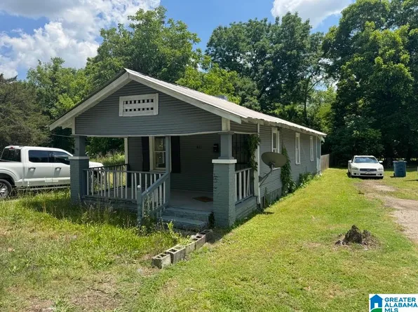 621 Pine Hill Rd, Birmingham, AL 35217