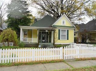 1062 S Rembert St, Memphis, TN 38104