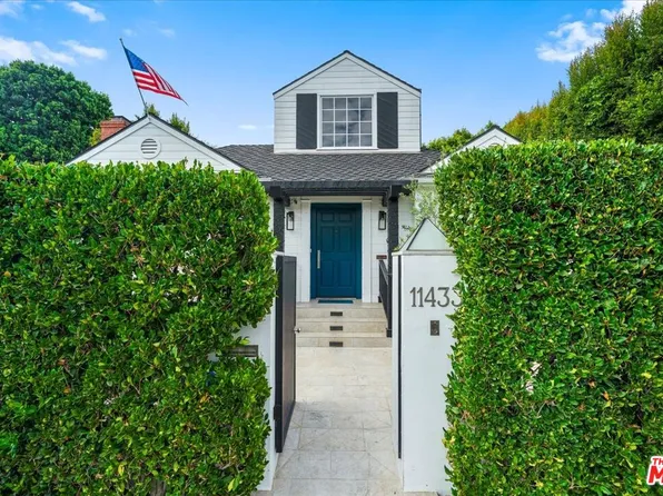 11433 Albata St, Los Angeles, CA 90049