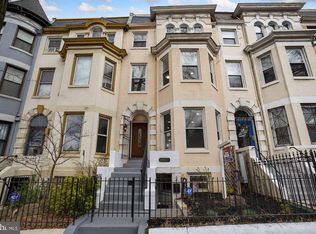 65 Rhode Island Ave NW #1, Washington, DC 20001