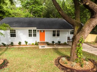 2337 Arlington Ln, Laurel, MS 39440