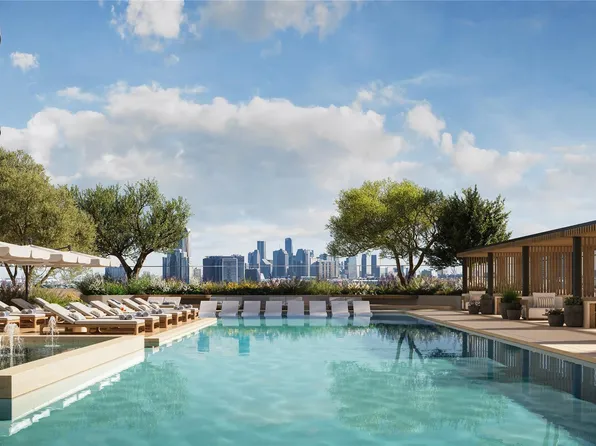 102 Asbury St #1304, Houston, TX 77007