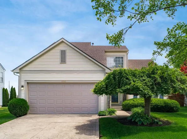 1032 Portlock Dr, Columbus, OH 43228
