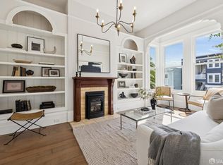 266 Cumberland St, San Francisco, CA 94114