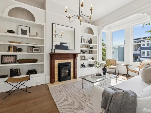 266 Cumberland St, San Francisco, CA 94114