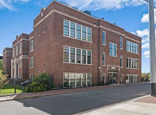 601 Madison St APT 102, Nashville, TN 37208