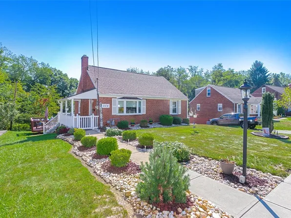 224 Maryellen Dr, North Versailles, PA 15137