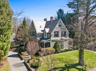 74 Putnam St, Newton, MA 02465