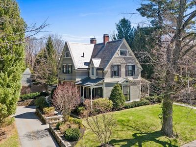 74 Putnam St, Newton, MA, 02465