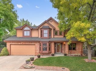 1042 E 133rd Way, Thornton, CO 80241