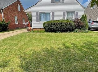 12825 Rockside Rd, Garfield Heights, OH 44125