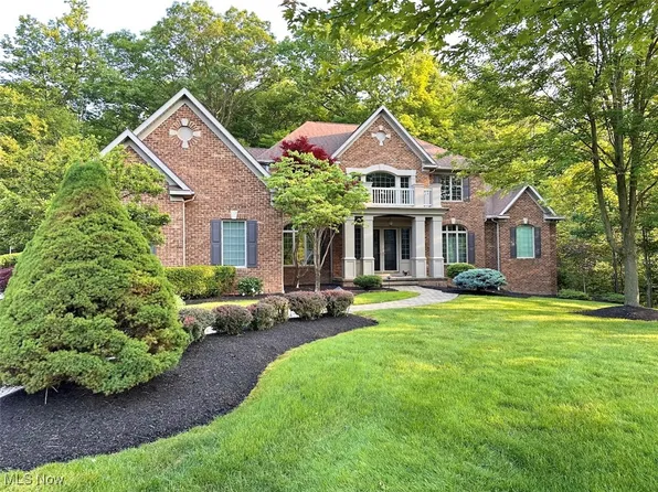 3685 Seven Oaks Trl, Richfield, OH 44286