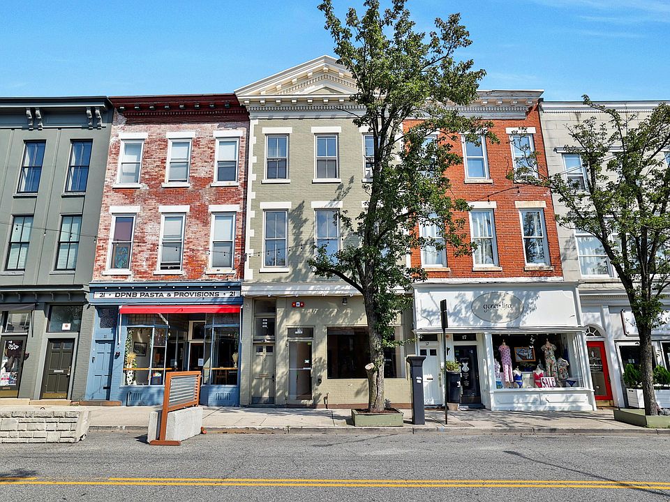 1st image of 19 N Broadway #3W