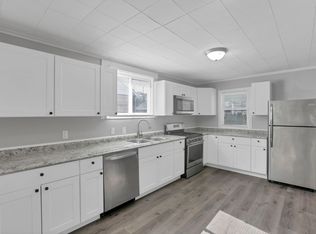 341 E Markison Ave #341, Columbus, OH 43207