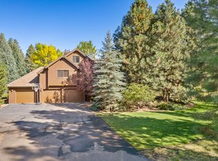 61114 Minaret Cir, Bend, OR 97702