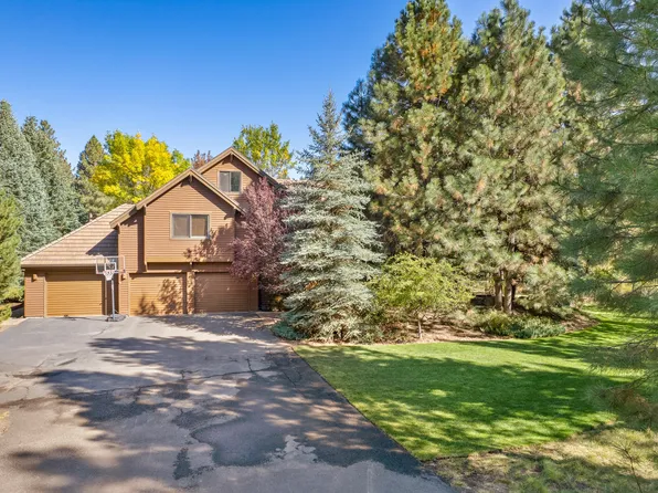 61114 Minaret Cir, Bend, OR 97702