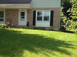 808 Philadelphia Ave, Shillington, PA 19607