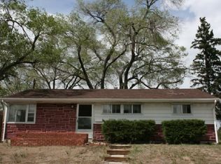 2504 N Union Blvd, Colorado Springs, CO 80907