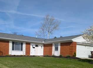 12145 Hitchcock Dr, Cincinnati, OH 45240