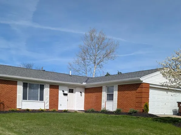 12145 Hitchcock Dr, Cincinnati, OH 45240