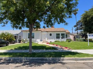 821 Alma St, Glendale, CA 91202