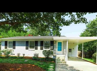 2706 Crestline Ave, Raleigh, NC 27603