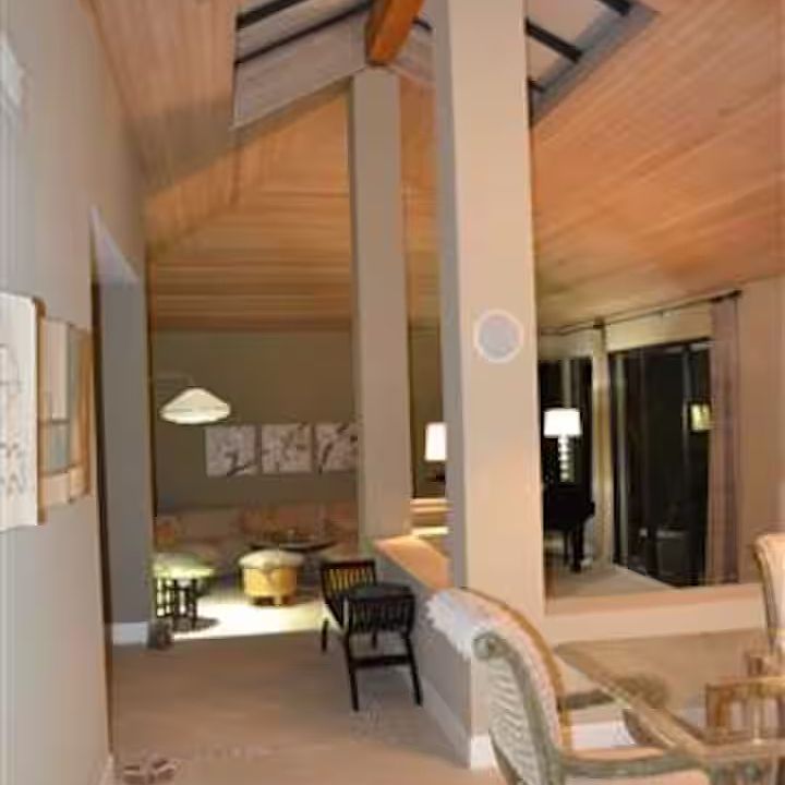 Entry Hall