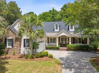 184 Hampton Hall Blvd, Bluffton, SC 29910