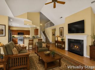 30 Keystone Way UNIT 22, Fitchburg, WI 53711