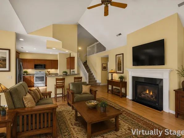 30 Keystone Way Unit 22, Fitchburg, WI 53711