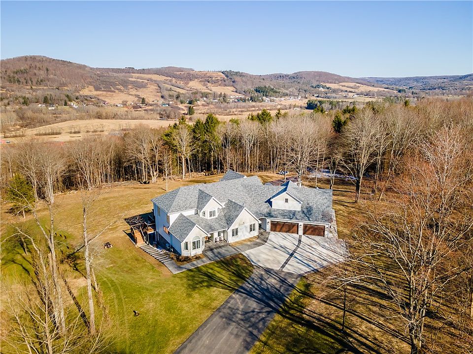 3738 Foundation Dr, Wellsville, NY 14895 MLS R1463198 Zillow