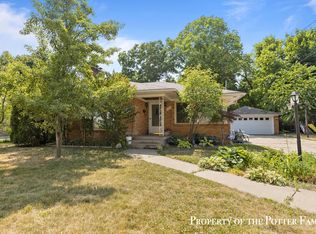2247 Godwin Ave SE, Grand Rapids, MI 49507
