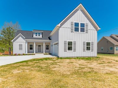 1035 Hayshed Rd Lot 3, Dickson, TN, 37055