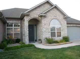 403 Redwing Dr, Ashland, MO 65010