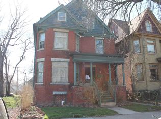 5131 Commonwealth St, Detroit, MI 48208
