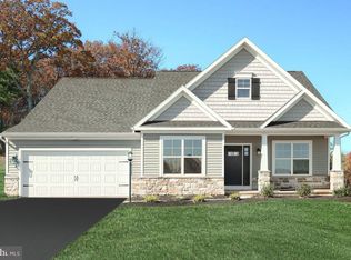 31 Nature Dr LOT 14, Bloomsburg, PA 17815