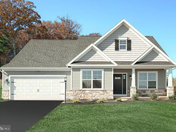 31 Nature Dr Lot 14, Bloomsburg, PA 17815